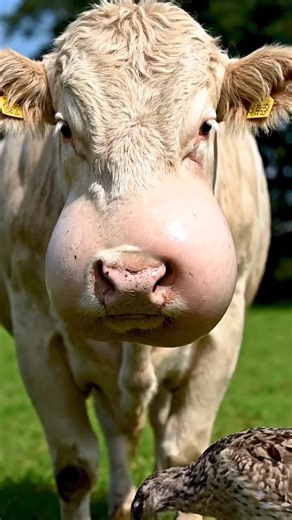 Exploring AI Animal Interactions