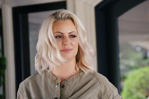 WWE Superstar Maryse Mizanin Announces She is Tumor-Free After Surgery