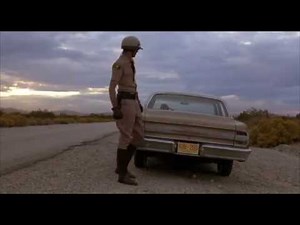 Repo Man - Title Sequence and Intro