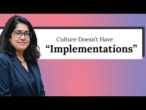 The Shocking Secret to 90-Day Culture Transformations