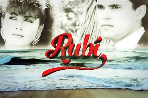 Rubi Rebelde Capitulo 120