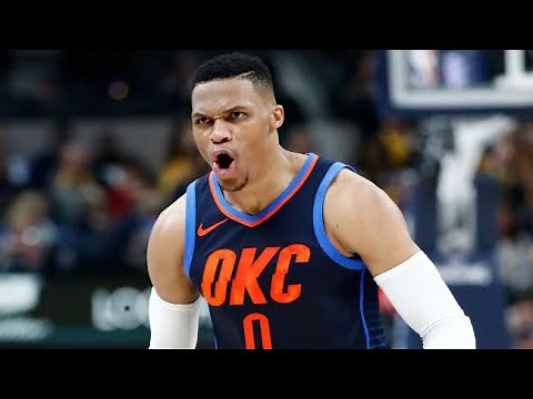 Russell Westbrook's BEST Posterizer Dunks!