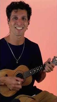 #LUCIDEZ com #joaofelippe do #jorgearagão no #cavaco #solo #chordmelody #samba #pagode #tutorial