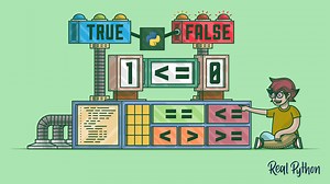 The or Operator – Real Python