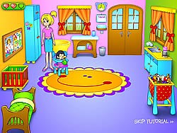 Play Kindergarten Online For Free - Play Now on Pog.com