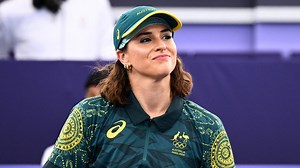 Raygun apologises to breakdancing community