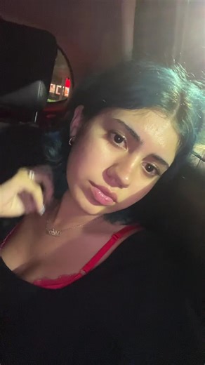 I have TikTok filter dysmorphia