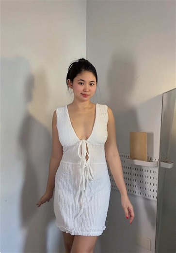 Summer Mini Dress Fashion Ideas