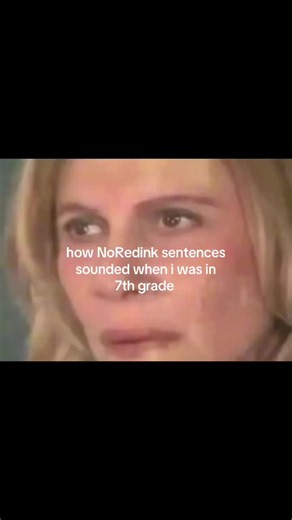Bro WHO remembers noredink?? I hated ts 😭😭 #fyp #viral #nostalgiacore #funny #fypシ゚viral