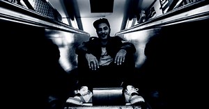 Após Planet Hemp, Marcelo D2 diz: "me tornei um pai de verdade"