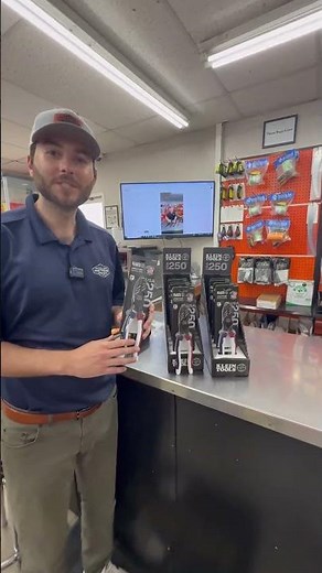 JLMatthews.com - Limited Edition 250 years of the USA from Klein Tools!