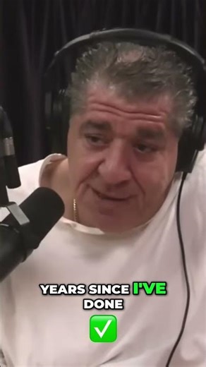 💀 Joey Diaz's Oxy Scare with Joe Rogan! 💀 #shorts