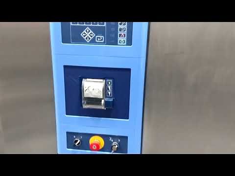 Getinge 6915 Steam Sterilizer Autoclave [BOSTONIND] - 13386