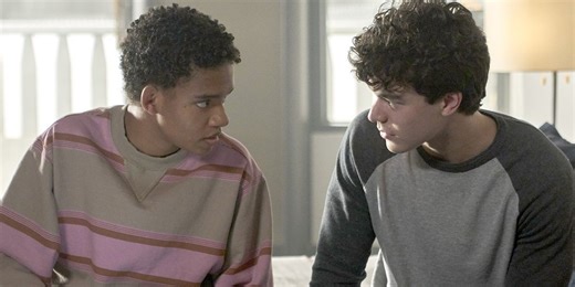 ​'Chucky' creator Don Mancini on why taking Devon & Jake’s love story to the next level was ‘transformative’​