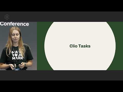 Best Practices: Scheduling with Clio