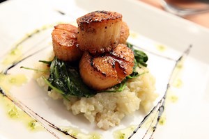 Meet the Chef: Anthony Accomando