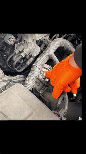 2019 Chevy Trax Throttle Body Replacement Guide