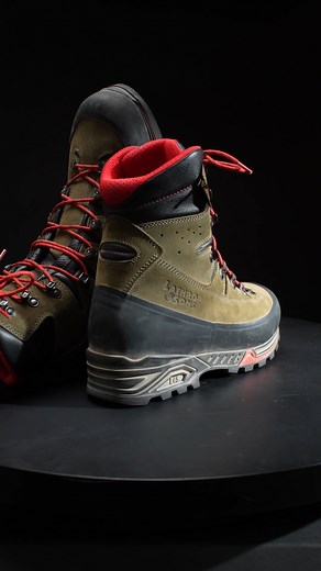 4.2K views · 46 reactions | These boots were the foundation to a...