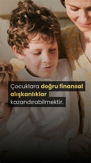 22 Mayıs Türkiye Finansal Okuryazarlık Günü kutlu olsun. 💙
