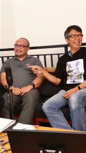 Open Source di dunia warnet, dua aktifis bercerita dibalik nama komunitas linux