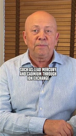 What Zeolites Actually Do Inside Your Body #detox #science #toxins