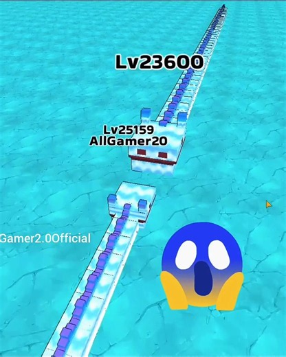 😱Snake Clash! io - MAX LEVEL! Epic Snake Clash. io Gameplay! #gamesgameplay #pcgaming
