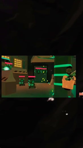 #videogamemusic rec room VR