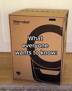 76K views · 879 reactions | Our biggest and best sale of the year is on now. Get $75 off any bundle +25% off your first subscription. Happy shopping  | Litter-Robot by Whisker | Facebook