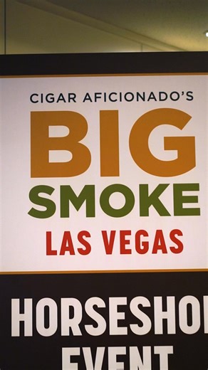 1K views · 85 reactions | In #lasvegas for the Cigar Aficionado #bigamoke Eiroa Cigars CLE Cigar Company Asylum Cigars | Christian Eiroa | Facebook