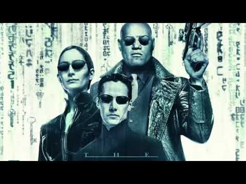 Filmajánló - A Mátrix Újratöltve - Mátrix Trilógia