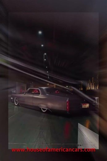 1966 Cadillac DeVille Convertible: Peak American Luxury On Wheels