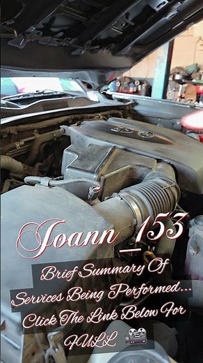 Tacoma 3rd Gen | Full Throttle Body Clean, Re-learn & Purge Valve Replacement | INTRO