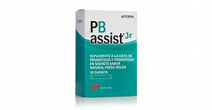 PB Assist® Jr | Aceites esenciales dōTERRA