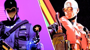 The Finals dev is at Gamescom 2024 with new free-to-play multiplayer game