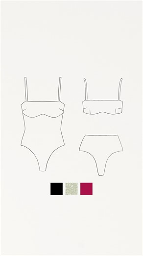 D+ Cups | Swim, Lingerie & Clothing on Instagram: "New D+ swim coming Thursday ✨⁠ ⁠ From brand-new styles to all-new fabrics, the Textured Edit will elevate your swimwear game in every way.⁠ ⁠ Available in sizes 8D-16H, the Textured Edit will be live for all ML subscribers to shop from 3PM AEDT on Thursday, December 4. We’ll send you a top secret shopping link so you can secure your sizes before the general public! 💌"