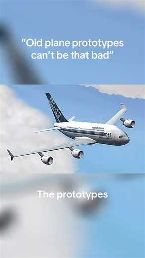 Incredible Aircraft Prototypes You Must See