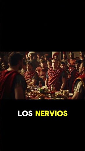 The Gladiator's Last Supper: A Market Test