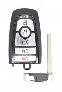 Ford Mustang Cobra OEM 5 Button Key Fob M3N-A3C054339