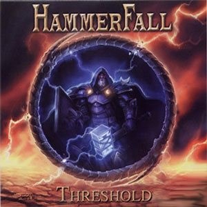 HammerFall Albums Ranked