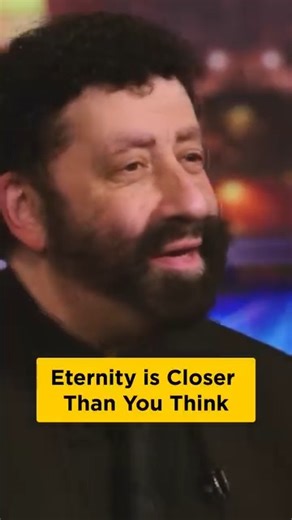 What REALLY Happens When You Die? #supernatural #God #Israel #jewish #jesus #Yeshua | Sid Roth's It's Supernatural