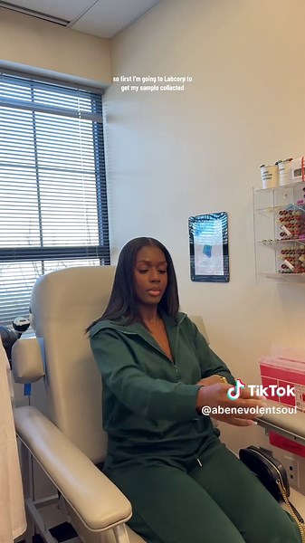 Day in My Life as a Health Enthusiast | Labcorp OnDemand Experience