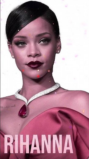 Rihanna - Breakin Dishes