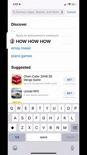 Explore WIT Puzzles & Games on Your Smartphone