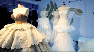 Kick-off the new year in style with The Bride Show Abu Dhabi from 25-28 January - A must-attend event for all brides-to-be and fashionistas! Tickets from AED 20 only! Buy here: https://goo.gl/MhIglB #fashion #moda #style #stylish #trend #thebrideshow | VELVET MAGAZINE