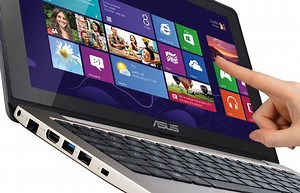 Asus Vivobook S400CA review - an affordable ultrabook