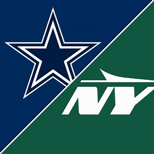 Cowboys 37-22 Jets (Oct 5, 2025) Final Score - ESPN