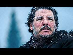 The Last of Us Season 2 - New Official Trailer (2025) Pedro Pascal, Bella Ramsey