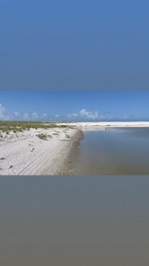 11K views · 174 reactions | Perfect day on “Shell Island” clear skies...