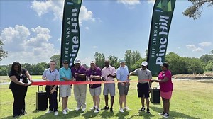 Links at Pine Hill prepares to welcome golfers back to new renovations
