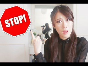 10 Myths About Makeup & Skincare (For Asian Girls)